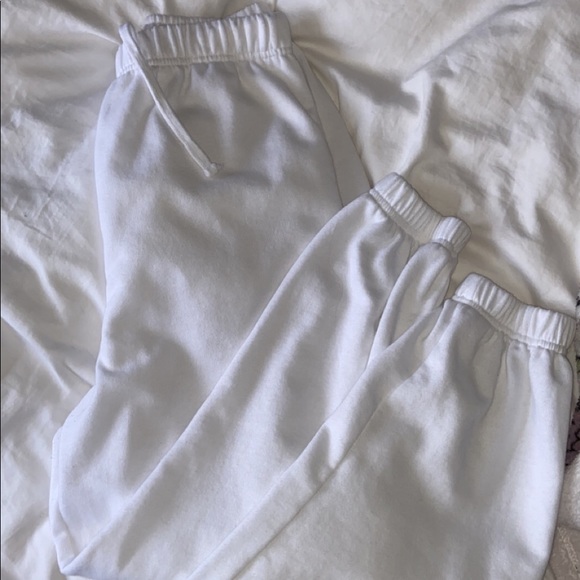 Garage Pants - garage sweatpants